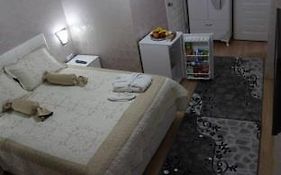 Hotel Golden Peninsula Istanbul